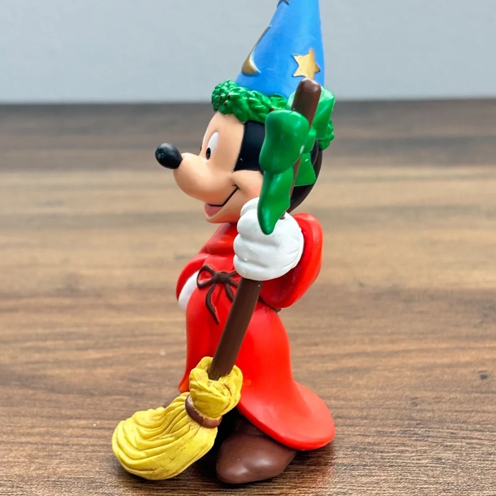 Disney fantasia mickey